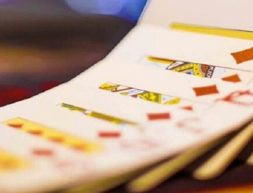 WHICH CASINO GAME IS THE BEST FOR BEGINNERS?